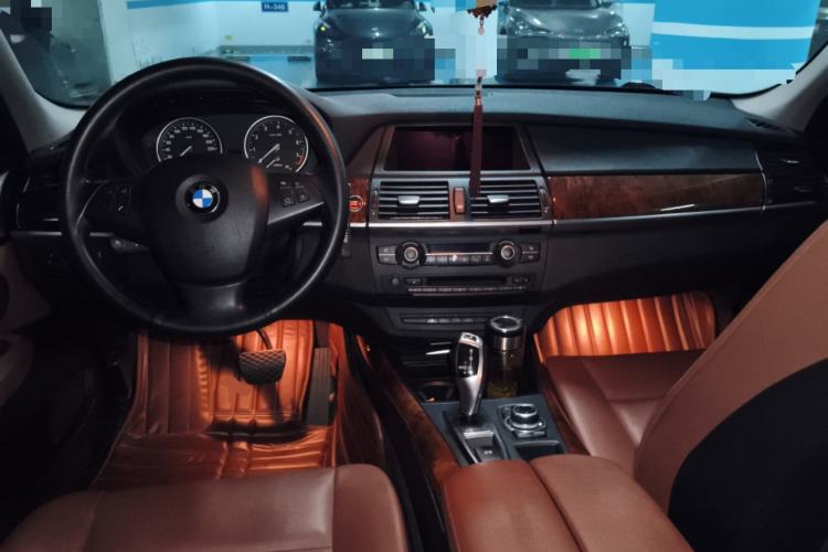 Used BMW X5 2011 xDrive35i Leading Model
