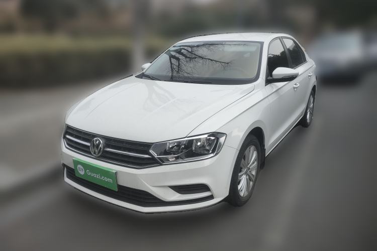 Used Volkswagen Bora 2019 Bora·Legend 1.5L Automatic Fashion Edition China VI Standard