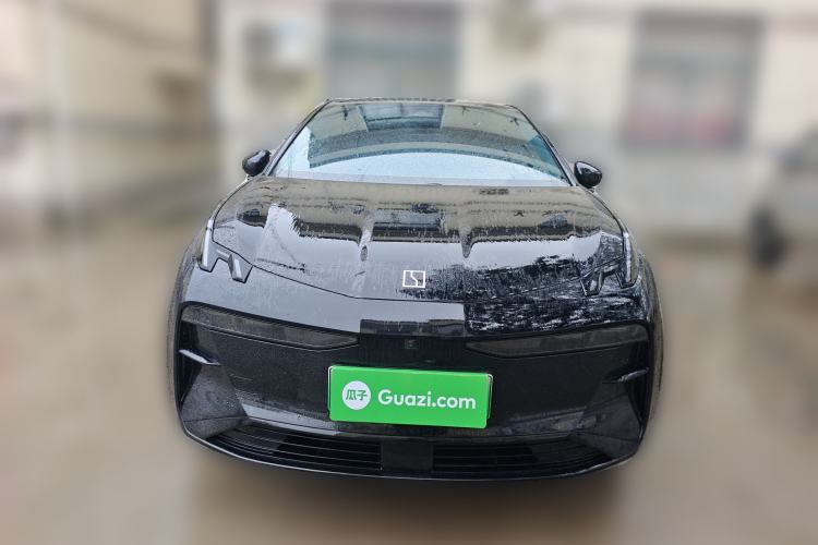 Used Zeekr X 2025 5-Seater Rear-Drive Version
