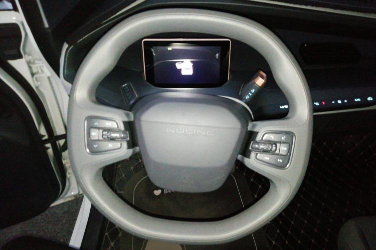 Used Wuling NAMMIEV 2021 - Play Edition