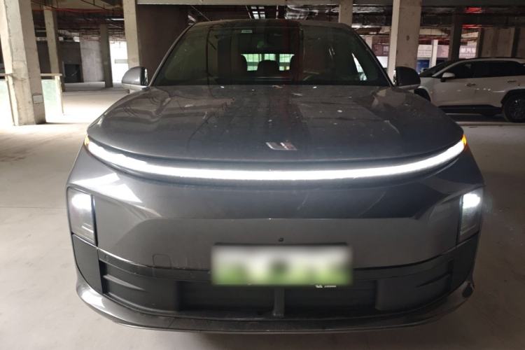 Used Li Auto L6 2024 Pro Model
