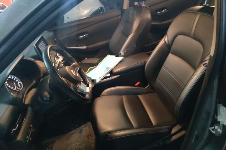 Used Nissan Sylphy 2021 1.6L XL CVT Enjoyment Edition
