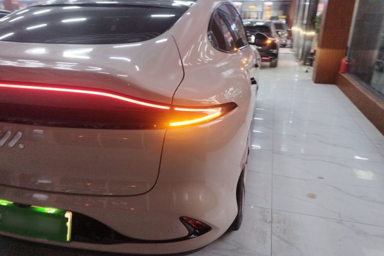 Used IM LS6 2023 Max Enhanced Performance Edition
