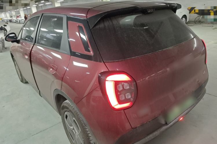 Used AION UT 2025 420 Smart Edition
