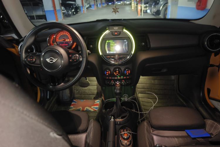 Used MINI MINI 2014 1.5T COOPER Excitement