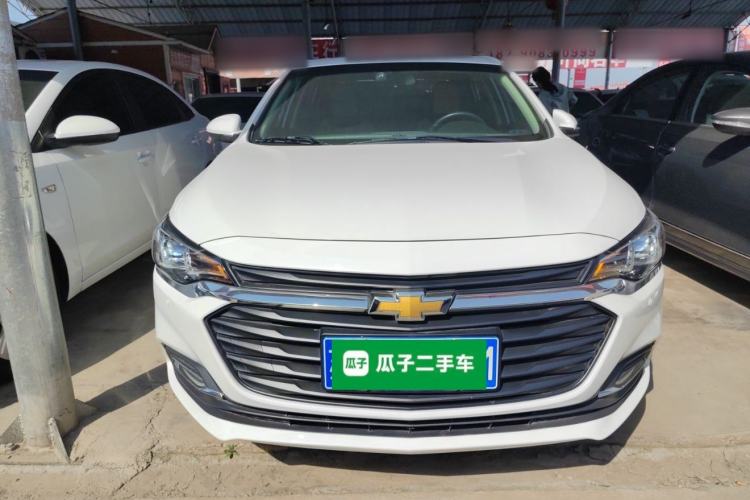 Used Chevrolet Monza 2022 320 Automatic Enjoyment Sunroof Version