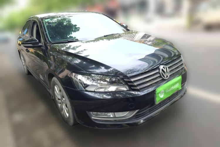 Used Volkswagen Passat 2011 1.8TSI Automatic Prestige Edition