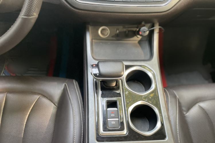 Used BAW Ruisheng Ace M7 2023 2.0L Automatic Long Wheelbase Business Version 9 Seats
