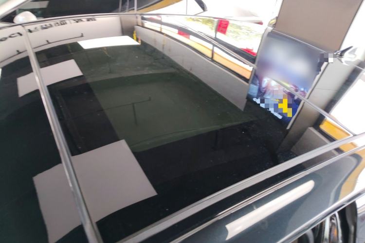 Used Toyota Camry 2021 2.5G Luxury Edition
