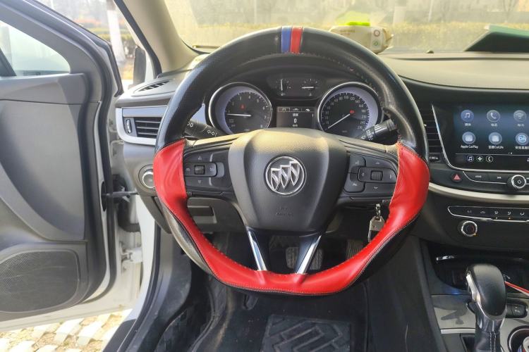 Used Buick Verano 2020 20T CVT Leading Edition