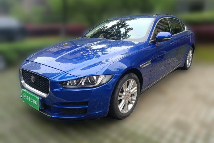 Used Jaguar XEL 2019 2.0T 200 PS Elite Edition