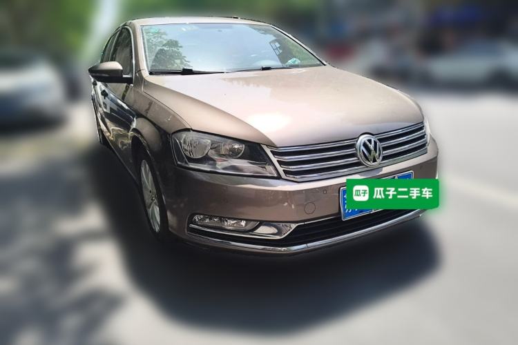 Used Volkswagen Magotan 2013 1.8TSI Premier Model