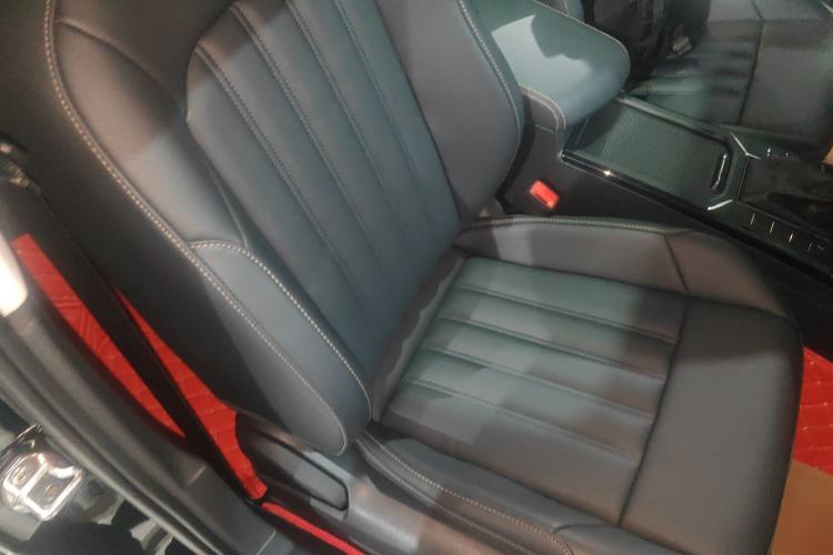 Used Volkswagen Passat 2020 Revised Version 280TSI Business Edition China VI Standard