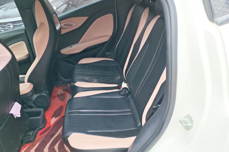 Used BYD Seagull 2024 Honor Edition 305km Dynamic Version