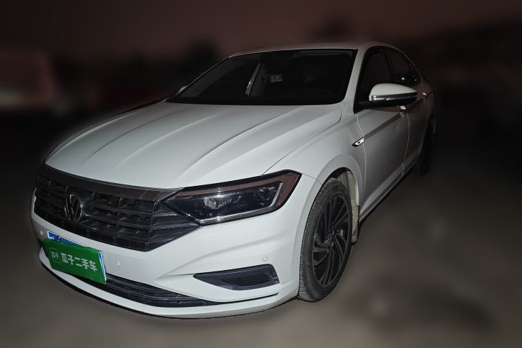 Used Volkswagen Sagitar 2022 280TSI DSG Excellence Edition