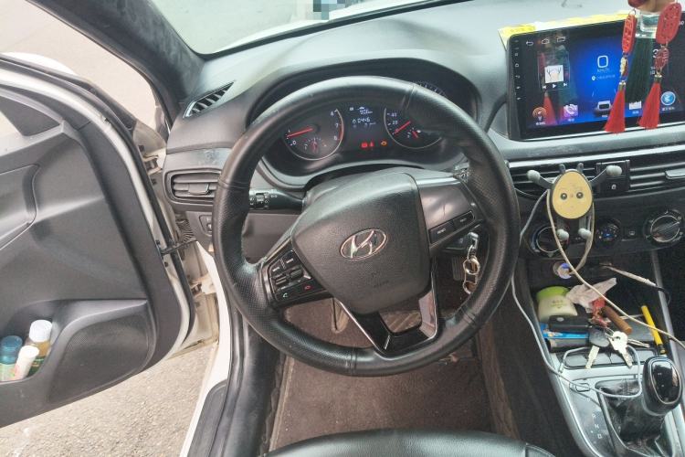 Used Hyundai Celesta 2018 1.6L Automatic GL Enjoyment Edition China VI compliant