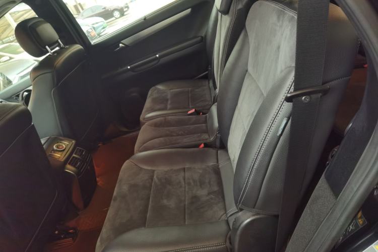 Used Mercedes-Benz R-Class 2014 R 320 4MATIC Business Model