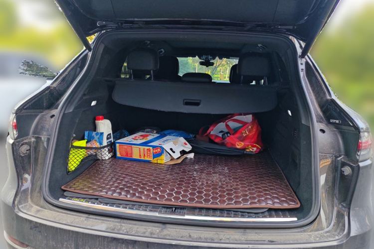 Used Porsche Cayenne E-Hybrid 2021 Cayenne E-Hybrid 2.0T
