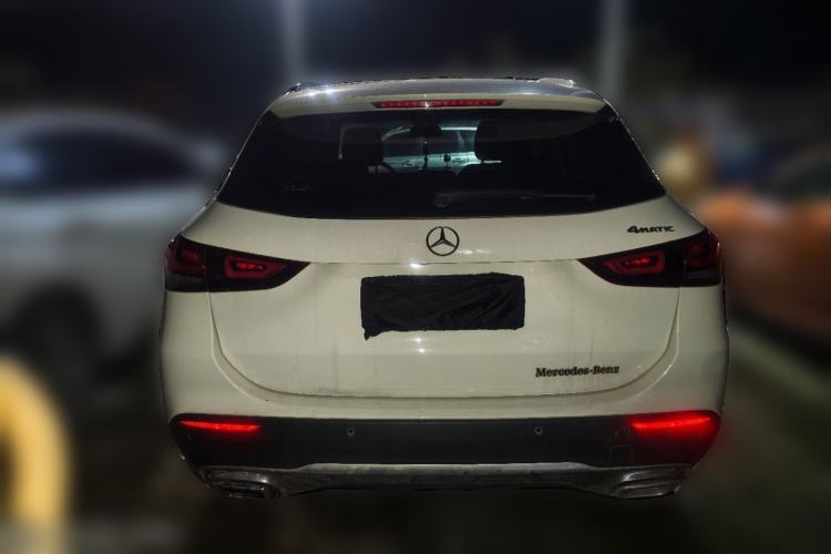 Used Mercedes-Benz GLA 2022 GLA 220
