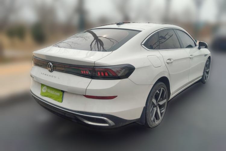 Used Volkswagen Lamando 2022 Lavida L 280TSI DSG Cool & Spicy Edition
