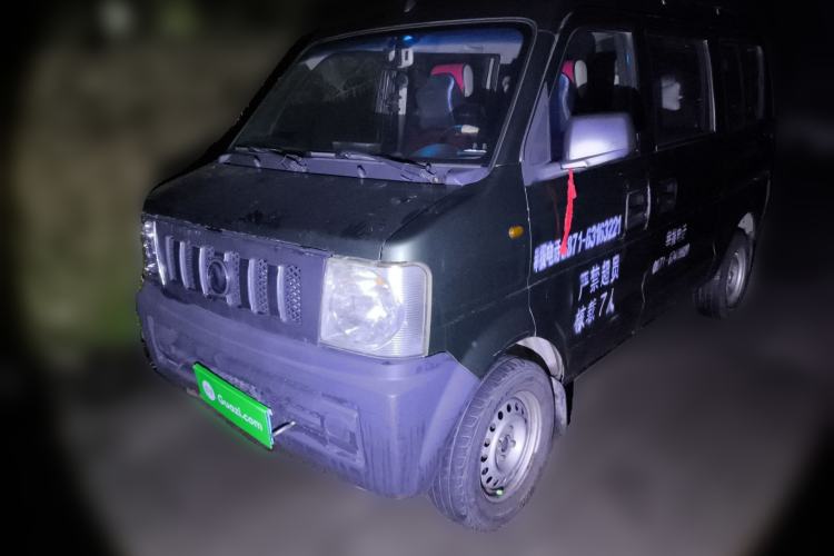 Used Dongfeng Xiaokang V27 2011 1.0L Standard Version BG10-01