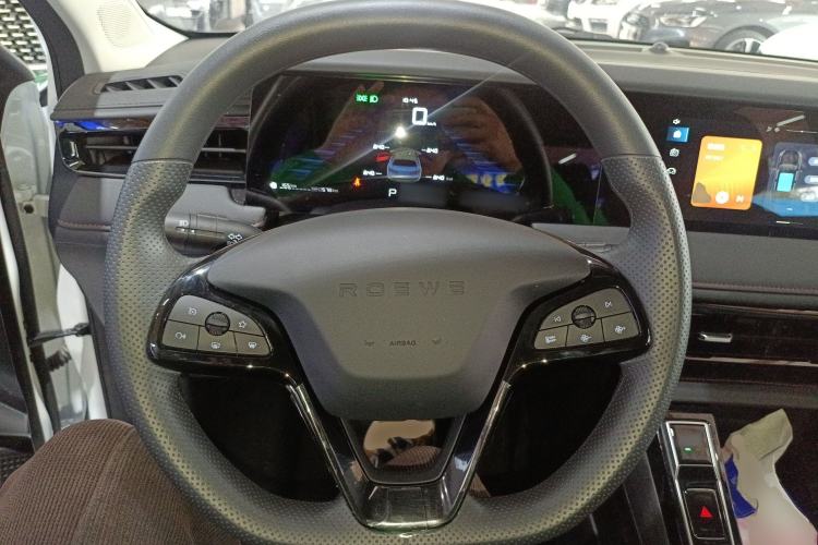 Used Roewe i5 2026 Model 1.5L CVT Luxury Version