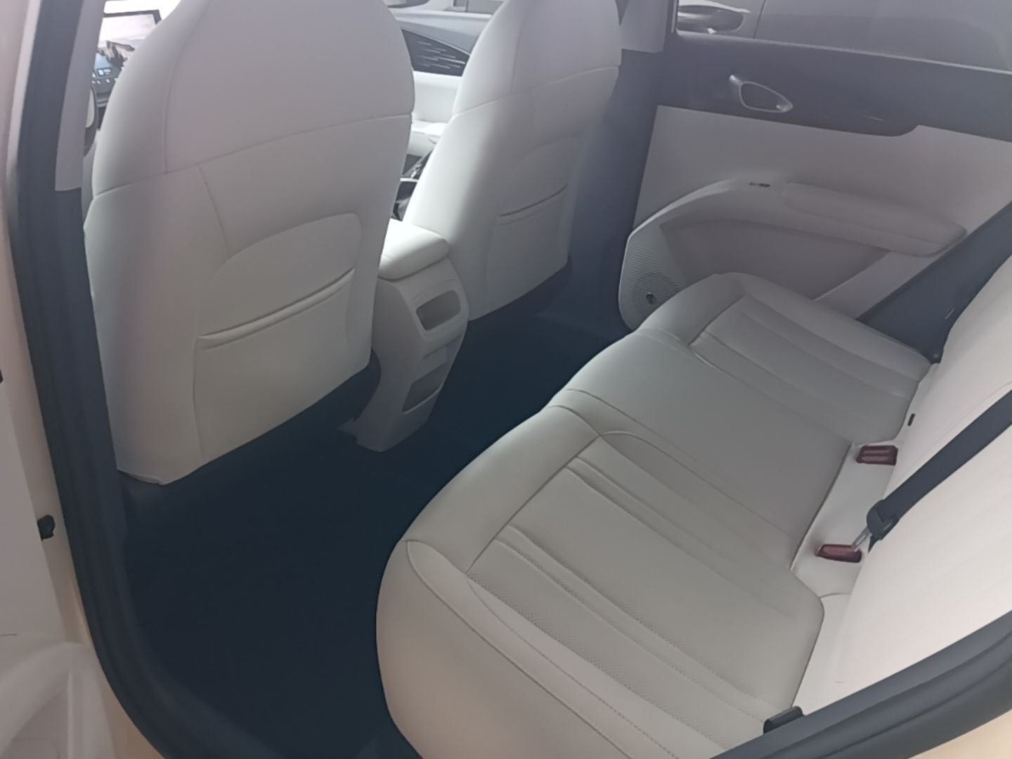 Geely Galaxy Geome 2025 310km Youth Edition — снимка 20