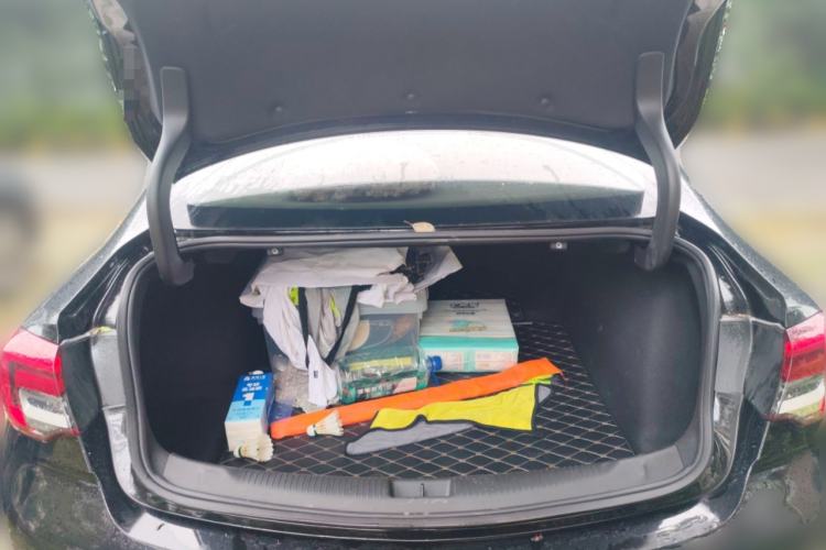 Used Buick Regal 2024 25T Deluxe Edition