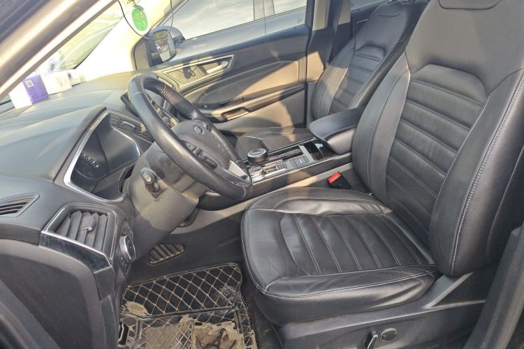 Used Ford Edge 2020 EcoBoost 245 Two-Wheel Drive Titanium 7-Seater
