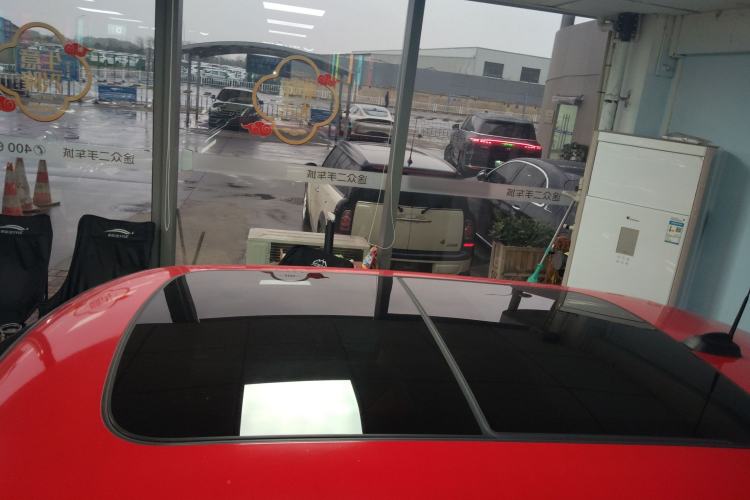 Used MINI MINI 2019 1.5T COOPER Classic Edition