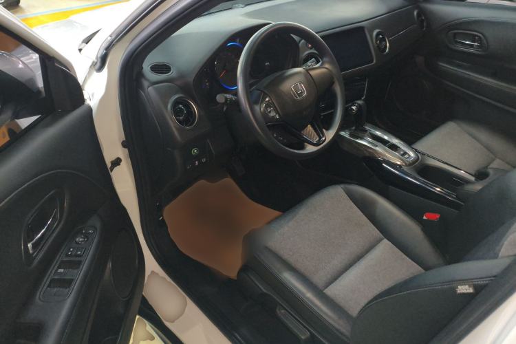 Used Honda XR-V 2020 220TURBO CVT Luxury Edition
