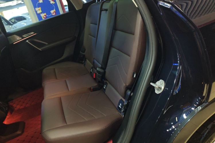 Used BMW X1 2024 sDrive25Li X Design Package