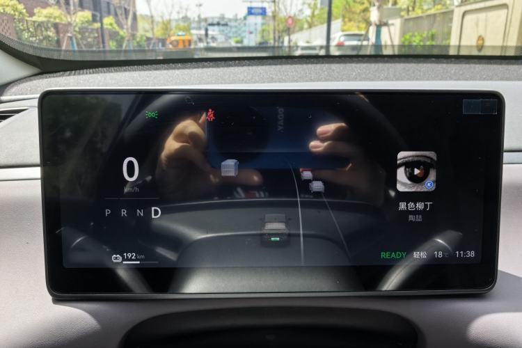 Used Leapmotor C10 2024 410 Comfort Edition