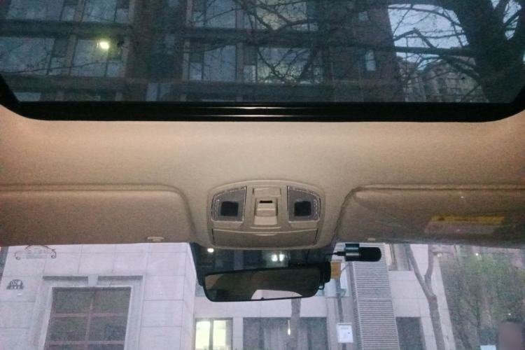 Used Hyundai ix35 2021 2.0L Automatic 2WD GLS Leading Edition Headliner