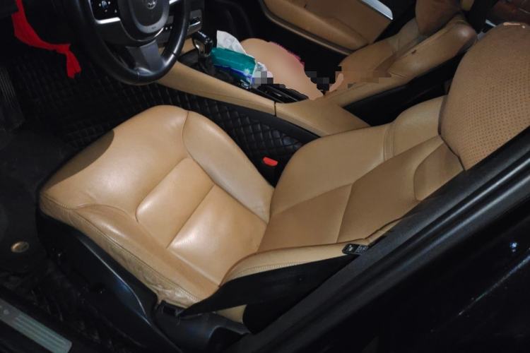 Used Volvo XC90 2019 T5 Zhiyi Edition 5-Seater China V Standard
