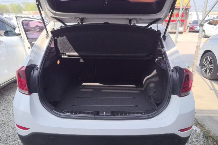 Used BMW X1 2014 sDrive18i Leading Model
