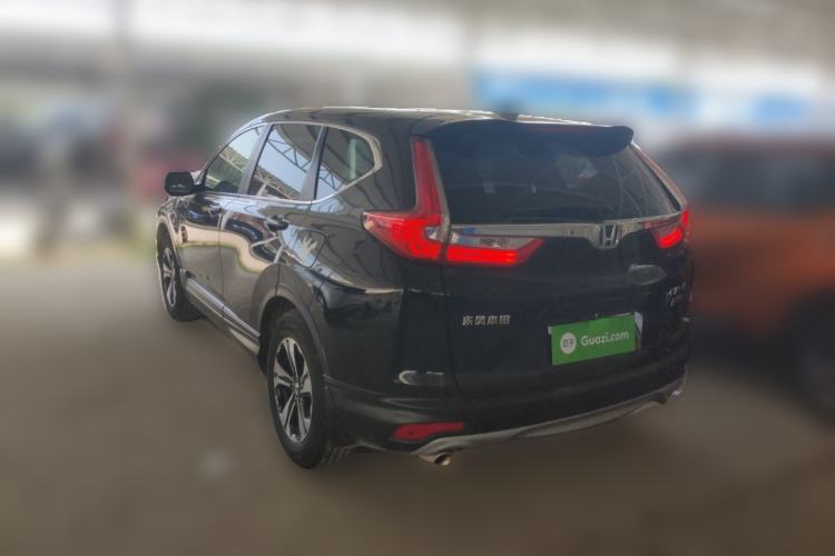 Used Honda CR-V 2019 240TURBO CVT 2WD Comfort Version China V

