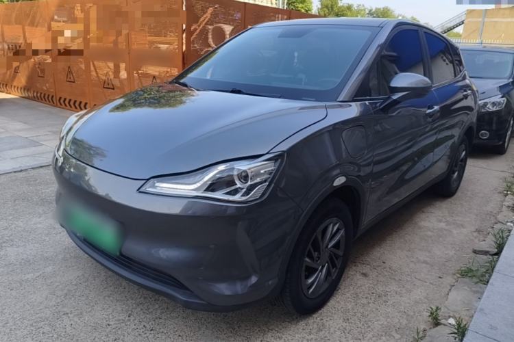 Used NETA V 2021 Standard Range Entertainment Edition