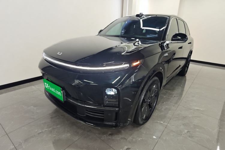 Used Li Auto L7 2025 Pro Smart Refresh Edition