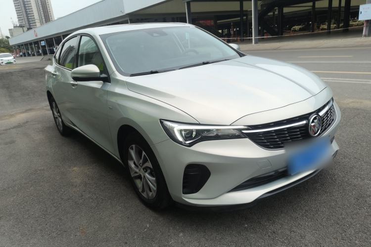 Used Buick Verano 2023 Pro Enjoyment Edition