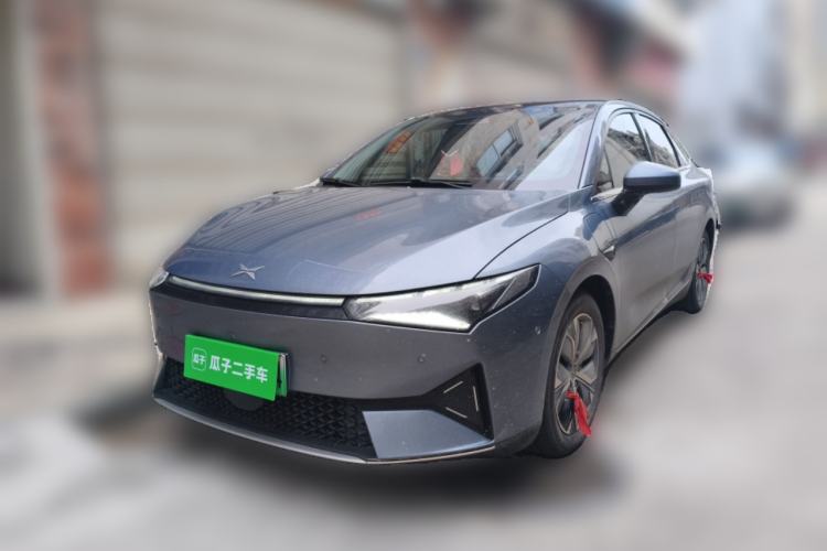 Used XPeng P5 2021 460E