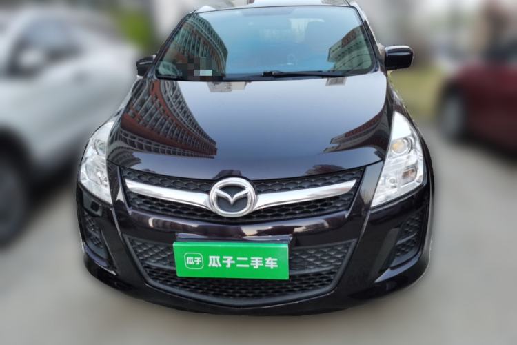 Used Mazda 8 2013 2.5L Elite Edition Front