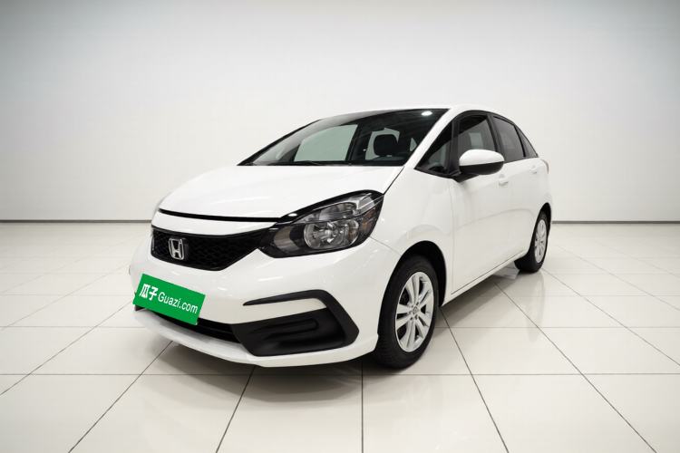 Used Honda Fit 2021 1.5L CVT Trend Edition Guazi used car, China used car export, Used car for sale, Used  cars, Cheapest cars for sale