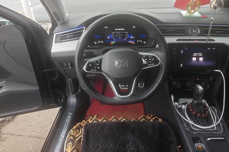 Used Volkswagen Magotan 2025 Zhongxiang Version 280TSI DSG Comfort Edition