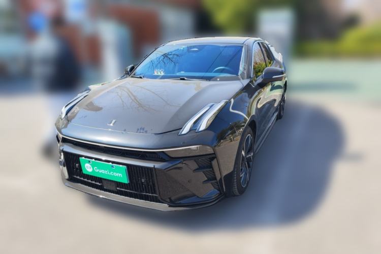 Used Lynk & Co 03 2023 1.5TD DCT JingPro