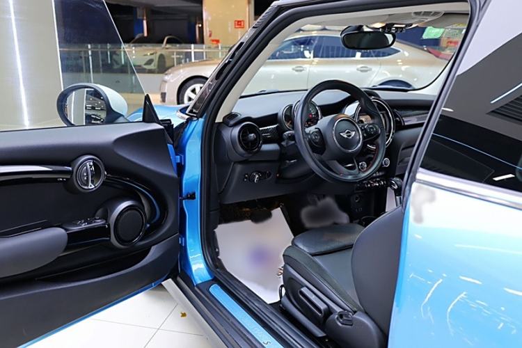 Used MINI MINI 2016 2.0T COOPER S