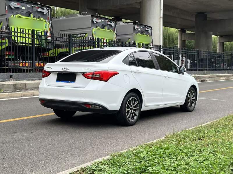 Used Chery Arrizo 5 2021 PRO 1.5L CVT Youth Edition — 29