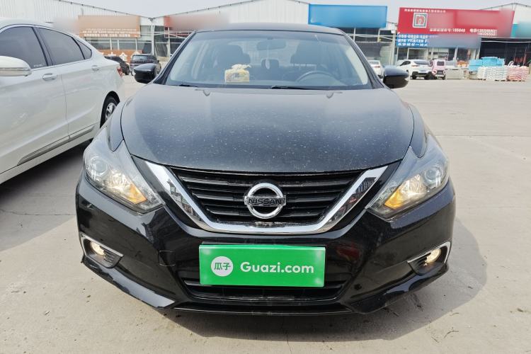 Used Nissan Teana 2016 2.0L XL Comfort Edition