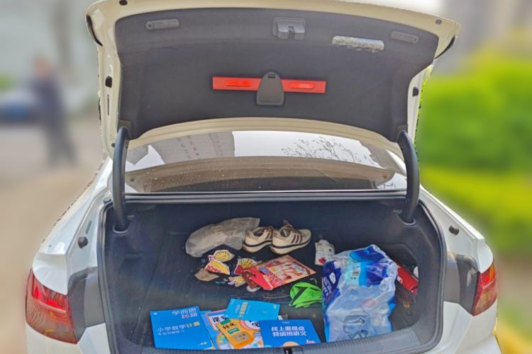 Used Audi A4L 2023 40 TFSI Fashion Dynamic Model