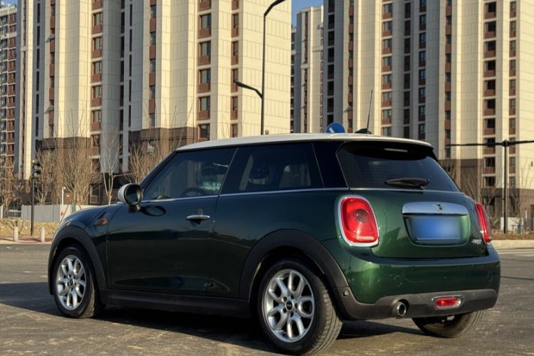 Used MINI MINI 2016 1.5T COOPER